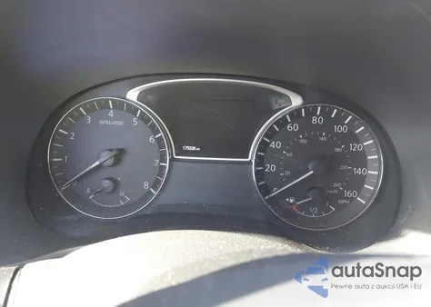 2019 Nissan Pathfinder Sv z USA, uszkodzony, nr VIN 5N1DR2MN9KC620397